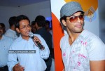 Allu Arjun visits Tata Docomo at Madhapur for Vedam Promotion - 49 of 58