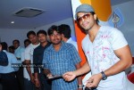 Allu Arjun visits Tata Docomo at Madhapur for Vedam Promotion - 50 of 58