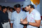 Allu Arjun visits Tata Docomo at Madhapur for Vedam Promotion - 53 of 58