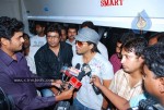 Allu Arjun visits Tata Docomo at Madhapur for Vedam Promotion - 56 of 58