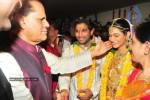 Allu Arjun Wedding Photos - 2 of 98