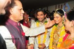 Allu Arjun Wedding Photos - 44 of 98