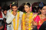 Allu Arjun Wedding Photos - 50 of 98