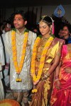 Allu Arjun Wedding Photos - 87 of 98