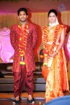 Allu Arjun Wedding Reception - 25 of 103