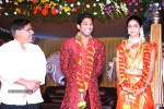 Allu Arjun Wedding Reception - 91 of 103