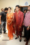 Allu Arjun Wedding Reception - 8 of 103