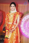 Allu Arjun Wedding Reception - 73 of 103