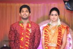 Allu Arjun Wedding Reception - 17 of 103