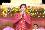 Allu Arjun Wedding Reception - 40 of 103