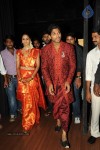 Allu Arjun Wedding Reception - 105 of 103