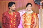 Allu Arjun Wedding Reception - 23 of 103