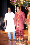 Allu Arjun Wedding Reception - 24 of 103