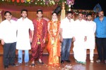 Allu Arjun Wedding Reception - 26 of 103