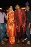 Allu Arjun Wedding Reception - 27 of 103