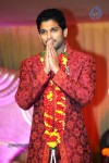 Allu Arjun Wedding Reception - 32 of 103