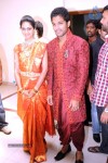 Allu Arjun Wedding Reception - 33 of 103