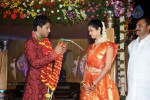 Allu Arjun Wedding Reception - 34 of 103
