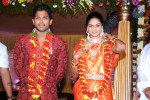 Allu Arjun Wedding Reception - 35 of 103