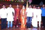 Allu Arjun Wedding Reception - 39 of 103