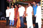 Allu Arjun Wedding Reception - 43 of 103