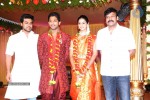 Allu Arjun Wedding Reception - 45 of 103