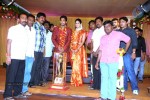 Allu Arjun Wedding Reception - 55 of 103