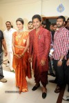 Allu Arjun Wedding Reception - 58 of 103