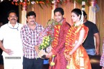 Allu Arjun Wedding Reception - 86 of 103