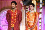 Allu Arjun Wedding Reception - 89 of 103