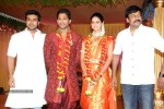 Allu Arjun Wedding Reception - 92 of 103