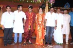Allu Arjun Wedding Reception - 93 of 103