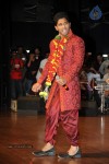 Allu Arjun Wedding Reception - 96 of 103