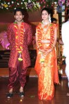 Allu Arjun Wedding Reception - 97 of 103