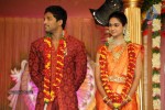 Allu Arjun Wedding Reception - 99 of 103