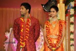 Allu Arjun Wedding Reception - 99 of 103