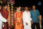 Allu Arjun Wedding Reception - 103 of 103