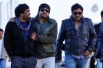 Allu Arjun and Jr Ntr Spain Pics - 5 of 41