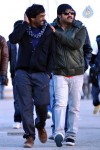 Allu Arjun and Jr Ntr Spain Pics - 24 of 41