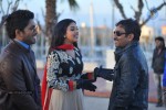 Allu Arjun and Jr Ntr Spain Pics - 38 of 41