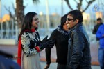Allu Arjun and Jr Ntr Spain Pics - 39 of 41