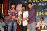 Allu Ramalingaiah Award Function - 14 of 135