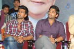 Allu Ramalingaiah Award Function - 126 of 135