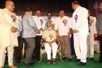 Allu Ramalingaiah National Award 2015 Presentation 2 - 21 of 147