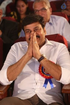 Allu Ramalingaiah National Award 2015 Presentation 2 - 91 of 147