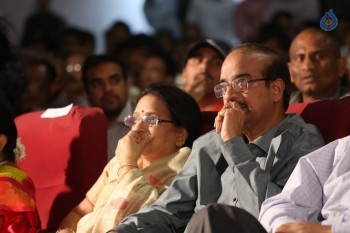 Allu Ramalingaiah National Award 2015 Presentation 2 - 102 of 147
