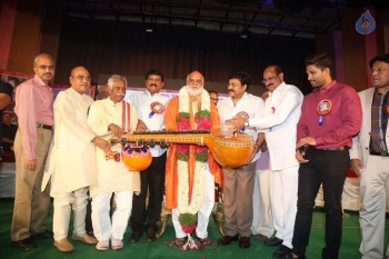 Allu Ramalingaiah National Award 2015 Presentation 2 - 104 of 147