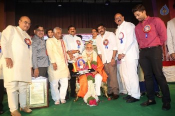 Allu Ramalingaiah National Award 2015 Presentation 2 - 109 of 147