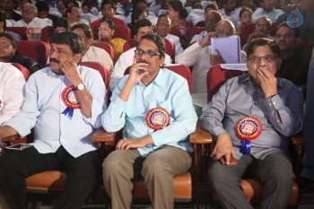 Allu Ramalingaiah National Award 2015 Presentation 2 - 117 of 147