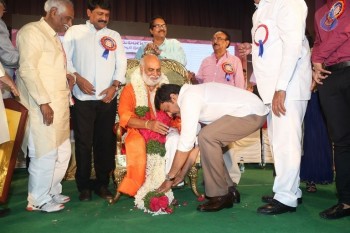 Allu Ramalingaiah National Award 2015 Presentation 2 - 145 of 147